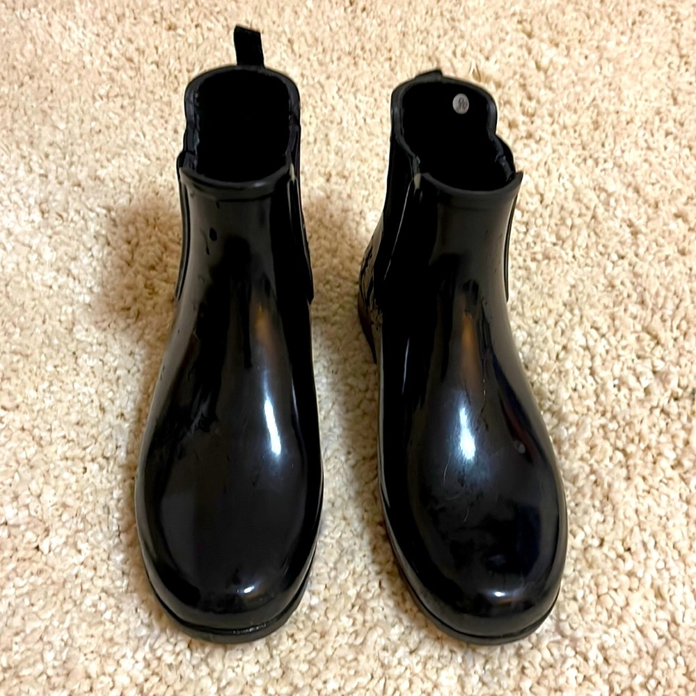 Hunter boots